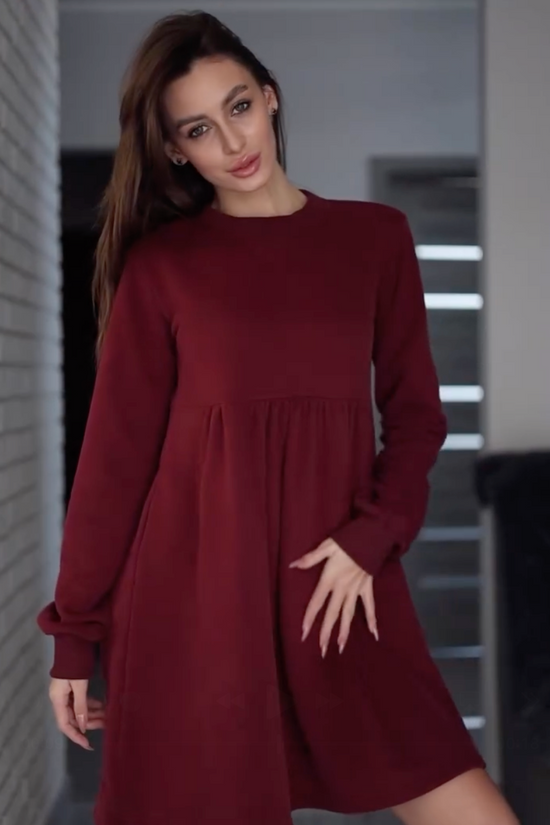 Rebel Mini Dress
