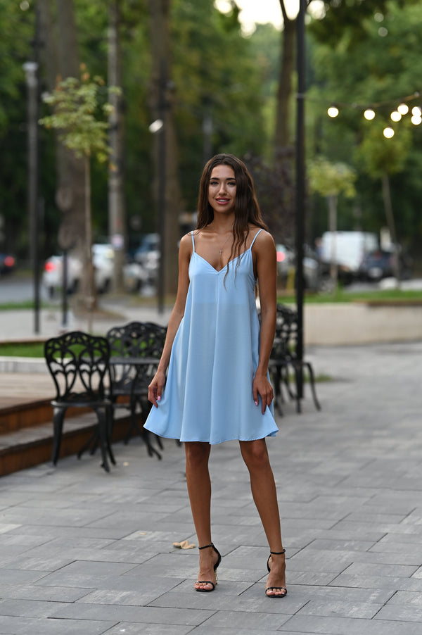 Jasmin dress mini dress