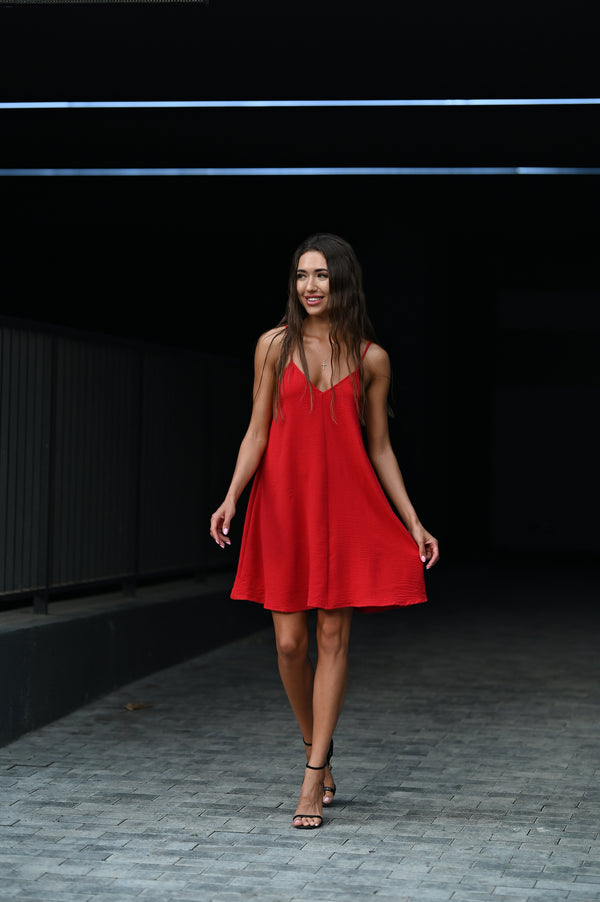 Jasmin dress mini dress