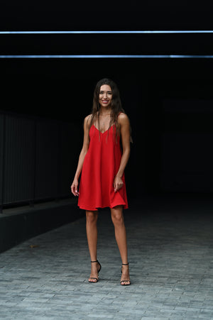 Jasmin dress mini dress