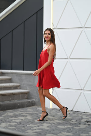 Jasmin dress mini dress