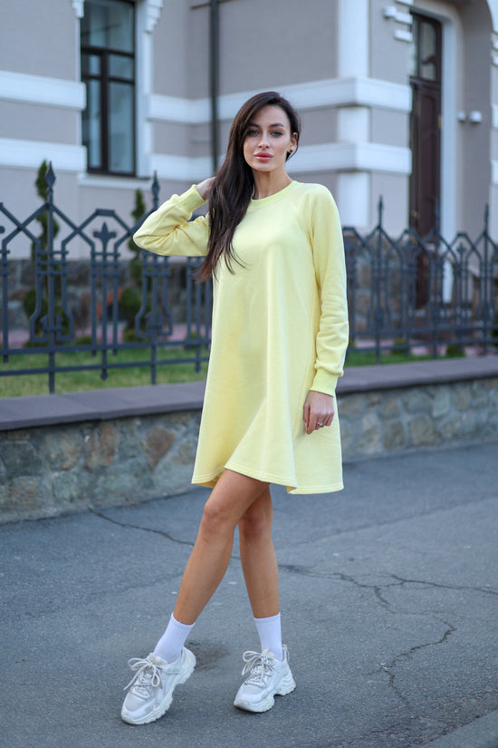 Sofi Mini Dress