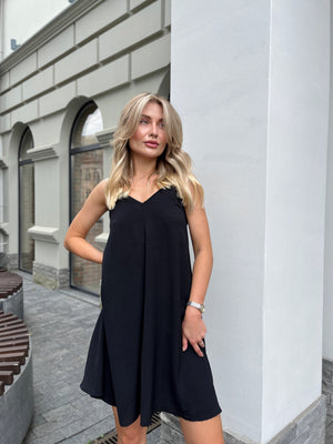 Jasmin dress mini dress