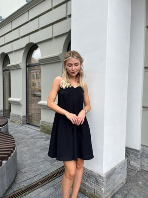 Jasmin dress mini dress