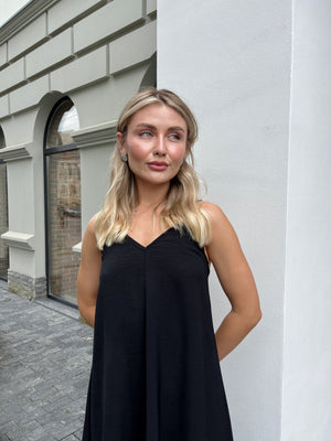 Jasmin dress mini dress