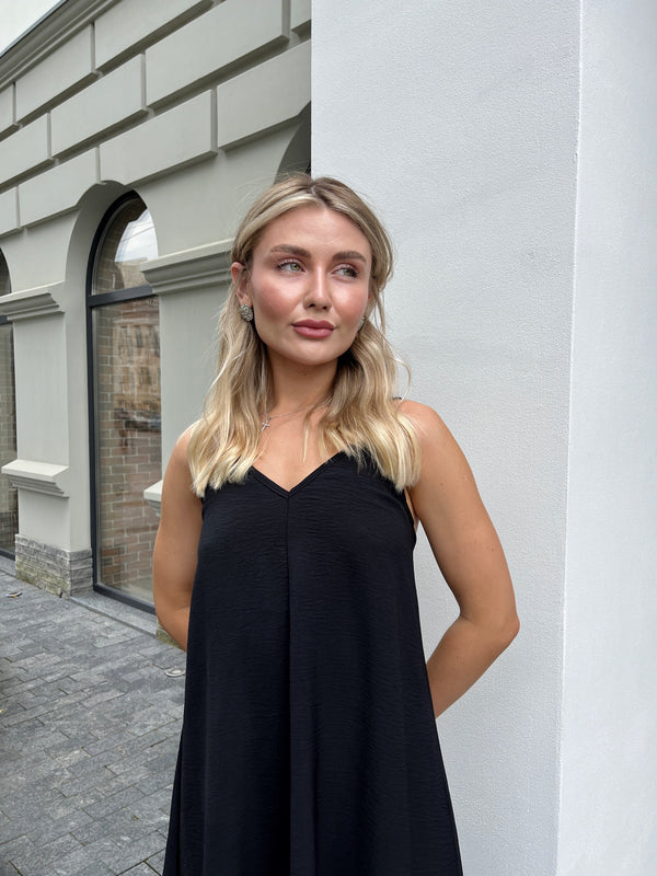 Jasmin dress mini dress