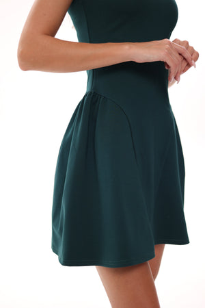 Marine emerald mini