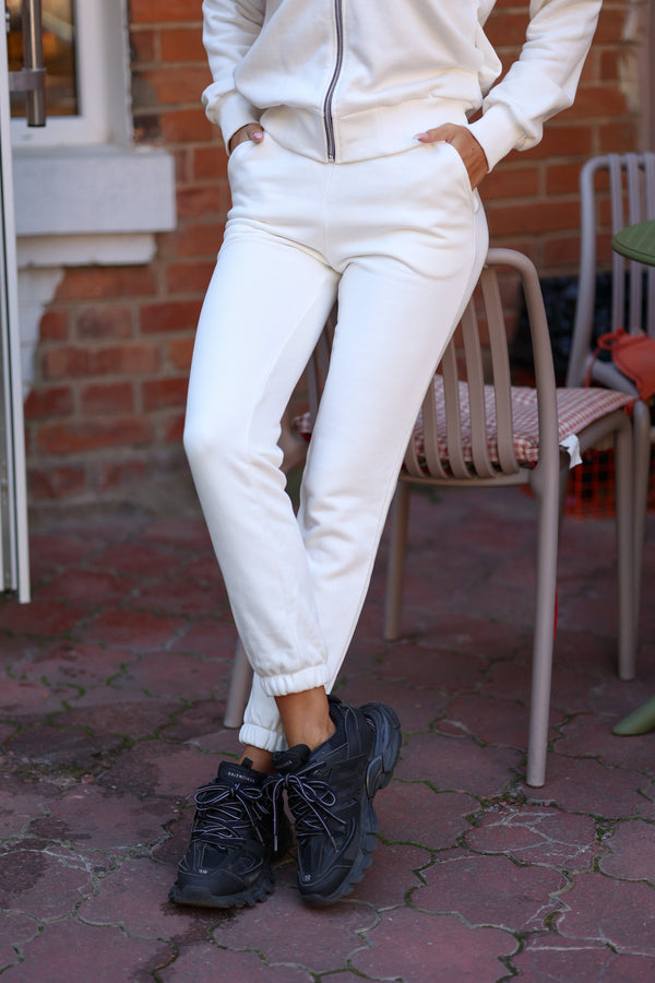 Milk Bomber & Jogger Set