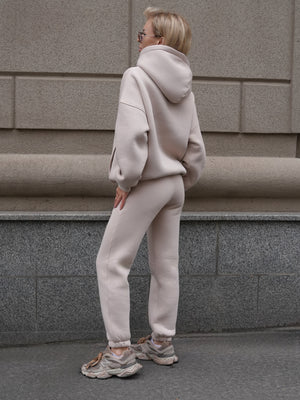 Cosmi Oversize Set (Beige)