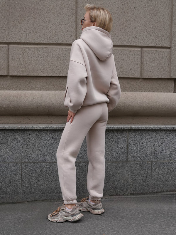 Cosmi Oversize Set (Beige)