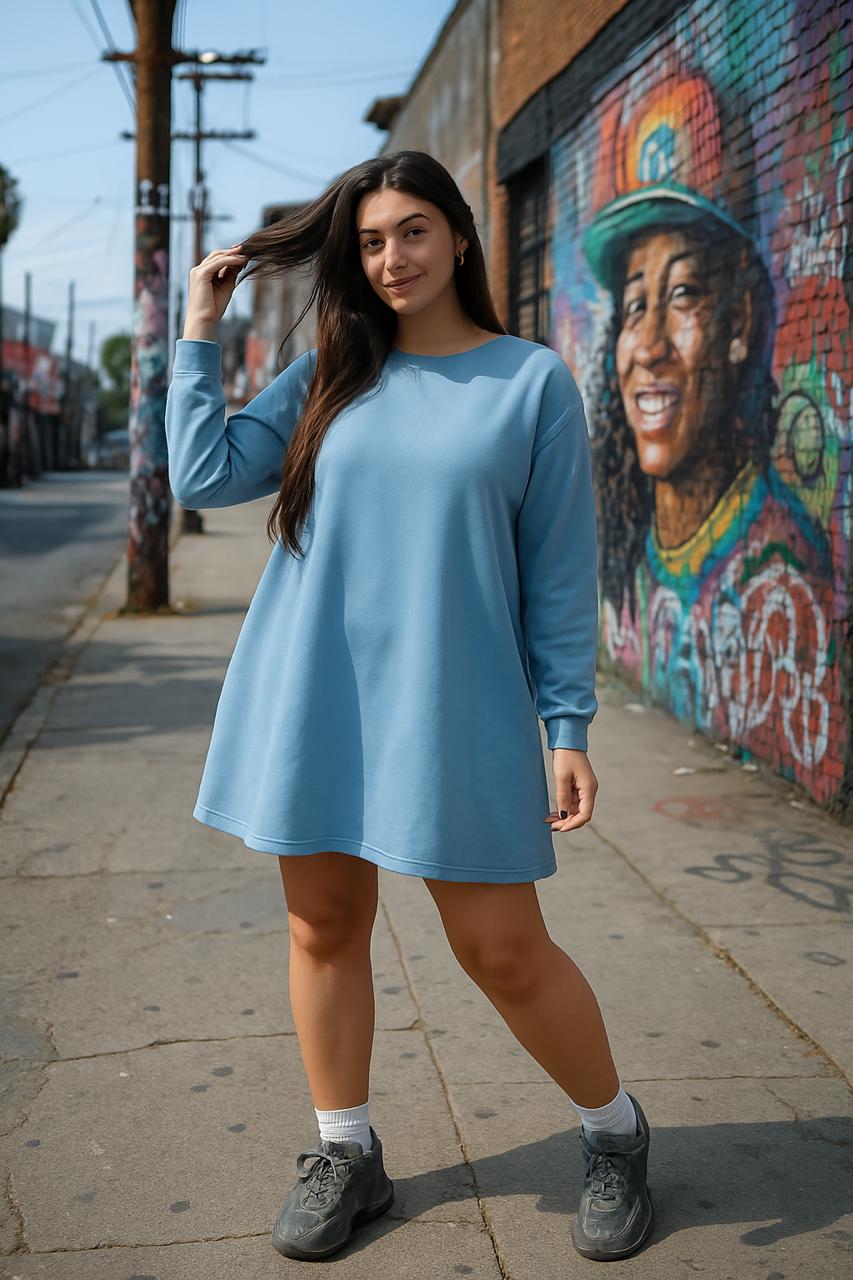 Sofi Mini Dress