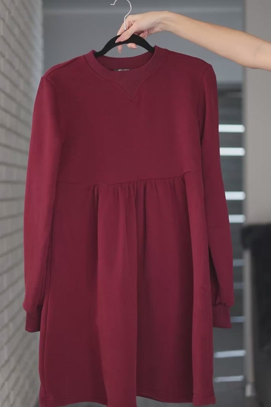 Rebel Mini Dress