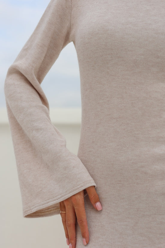 Lina Midi Dress